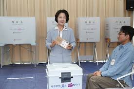 경기도지사 후보