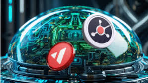 Avalanche’s (AVAX) Momentum Seems Slow Compared To This Audited AI Token, 80% of Phase 2 Sold in Just Days as CMC Listing Sparks High Demand