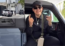 Ernesto Barajas, Enigma Norteño vocalist, tragically killed