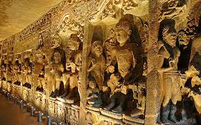 Travel in India's