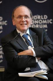 Daniel Yergin