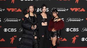 kpop demon hunters