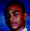 Son of William Priester and Sintrel Butler-Parker; stepson of Terry Parker. - T0010695489011_20090116