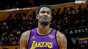 Deandre Ayton
