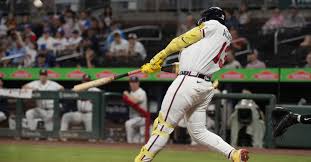 Braves vs Yankees Lineups: Ronald Acuna DHs, as Mike Yastrzemski mans right field