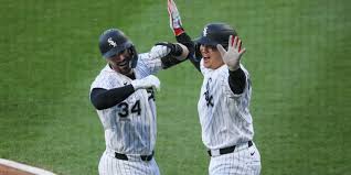 White Sox - Royals