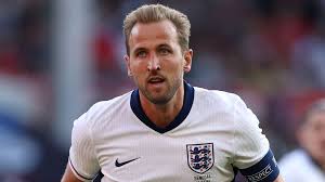 Cetak Gol Hiburan, Harry Kane Ukir Rekor 'GILA' Saat Inggris Dipermalukan Senegal