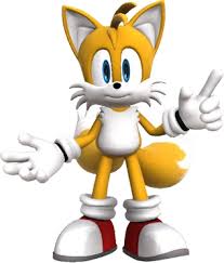Image result for Tails