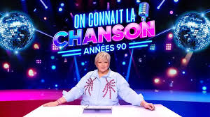 Laurence Boccolini fait son retour en prime dans « On connaît la chanson », le 19 mai sur W9