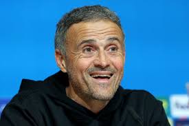 Luis Enrique responds to Ousmane Dembélé’s post-match outburst after PSG defeat to Rennes