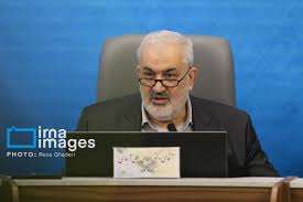 وزیر نیرو اختیاراتش را به استاندار کرمان واگذار کرد