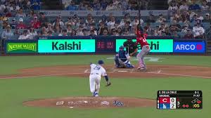 Elly De La Cruz Bobblehead Night Home Run Streak Turns Reds Giveaway Into Million-Dollar Merch Phenomenon