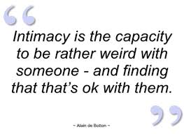 Intimate Quotes And Sayings. QuotesGram via Relatably.com