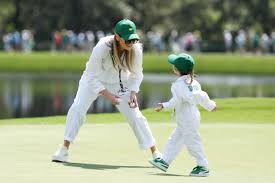 J.J. Spaun Balances US Open Pressure with Family Life