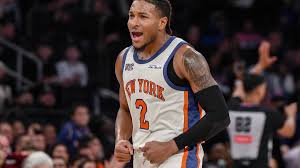 Knicks just got a scary Miles McBride reminder they can’t afford to ignore