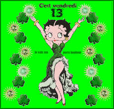 Résultat de recherche d'images pour "gifs vendredi 13"
