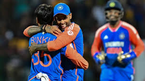 India vs Bangladesh T20 Squad: Key Players and Squad Predictions