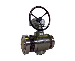 Double Block and Bleed Valves - Imperial Valves