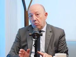 gonzalo bernardos