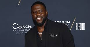 Kevin Hart Panned by Soccer Fans for Awkward Appearance at World Cup Draw