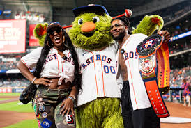 Mets conclude homestand with three against AL West-leading Astros