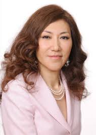 Wei Sun Christianson Beauty supplier Estée Lauder Companies has announced that Wei Sun Christianson (pictured) has been elected to its board of directors ... - wei_sun_christianson