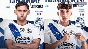 Club Puebla cobra casi 6 millones de dólares por Emiliano Gómez, pero se refuerza con un préstamo y un jugador libre