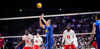 Trend Google: italia cuba volley