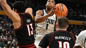 Sweet 16, times 2: How many times have MSU, Michigan both advanced to Round 3?