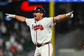 Braves' Incentive to Play Drake Baldwin More