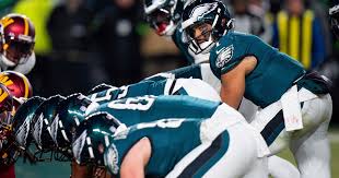 “Tush push” ban fails at NFL spring league meetings after Philadelphia Eagles’ Super Bowl win