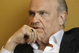 Image result for fred thompson