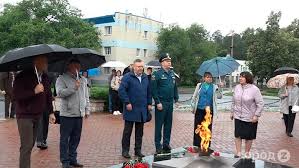 Город Z | город Заречный Пензенской области - News update