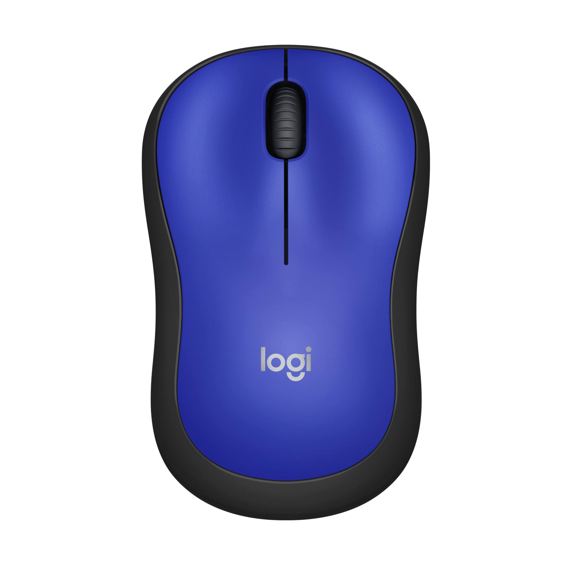 Logitech M220 Silent Wireless Mouse