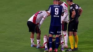 ¡Alarma en River! ¿Llega Rivero al Superclásico y Copa Argentina? - Imagen principal del artículo