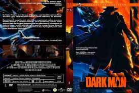 Znalezione obrazy dla zapytania Darkman