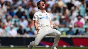 Eng Vs Nz