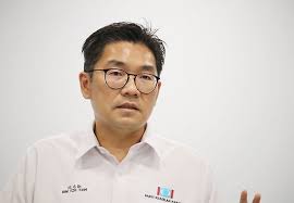 Suara Keadilan - News update
