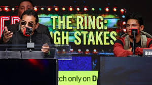 Ryan Garcia Parents & Family: 5 Fast Facts You Need to Know