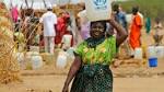 halts Sudan refugee resettlement after