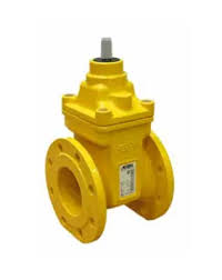 ZASUWA DO GAZU OptiValve™ KOŁNIERZOWA F4 DN40-300 – Aeon