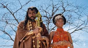 Joias, realeza e futuro: o Afrofuturismo que domina A Nobreza do Amor