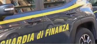 Trend Google: guardia di finanza