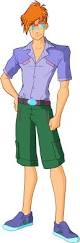 Resultado de imagem para timmy de winx