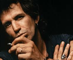 Keith Richards says The Rolling Stones were considered ‘the most dangerous rock band in the world’