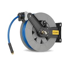 Retractable Hose & Cable Reels | Tool Balancers USA – www ...