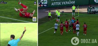 мой футбол