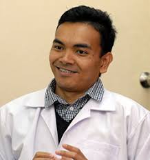 BANGI, 23 March 2011 – His specialisation in spatial vision and visual psycophysics in Optometry has brought recognition to Dr Mohd Izzuddin bin Hairol, ... - pakar%2520mata1