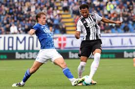 Round 26: Juventus vs. Como match preview