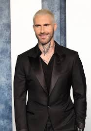 “THIS Is What He Looks Like Now?”: Adam Levine’s Latest Red Carpet Appearance Has Fans Doing A Double Take